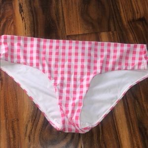 Gap swimsuit bottom